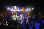 Saturday Night at B On Top Pub, Byblos